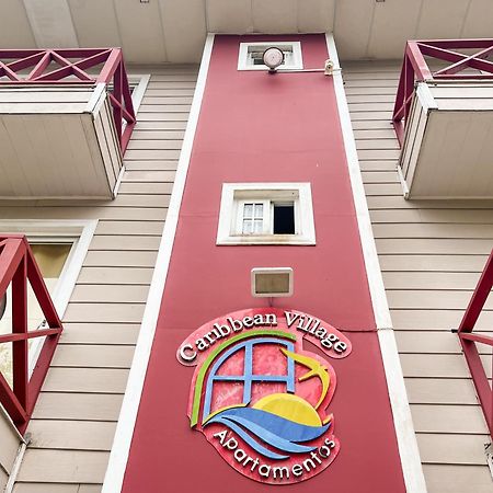 Caribbean Villages Aparments Bocas del Toro Zewnętrze zdjęcie