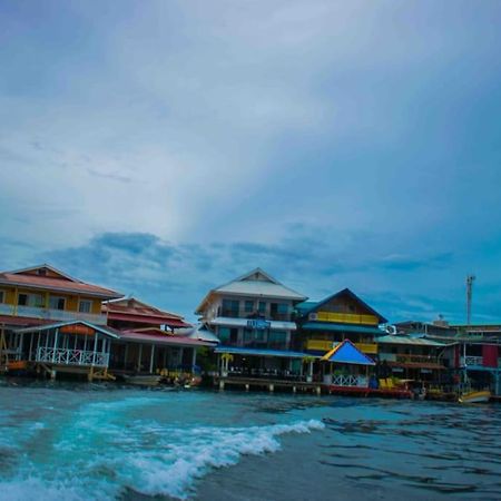 Caribbean Villages Aparments Bocas del Toro Zewnętrze zdjęcie