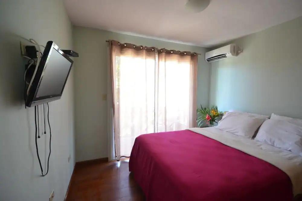 Caribbean Villages Aparments Bocas del Toro Zewnętrze zdjęcie