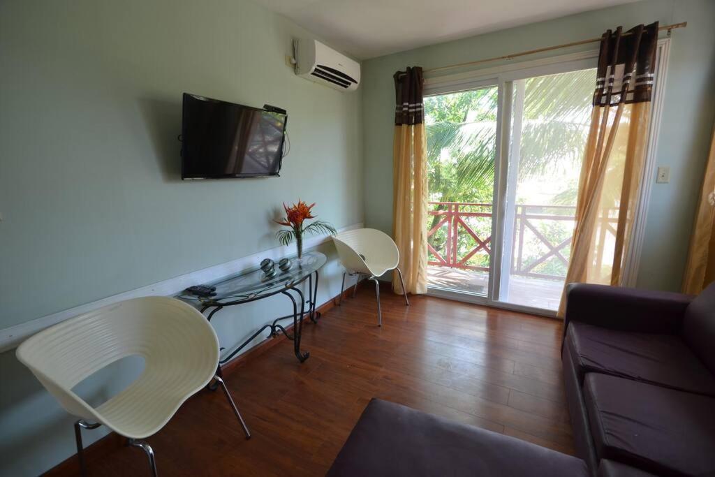 Caribbean Villages Aparments Bocas del Toro Zewnętrze zdjęcie