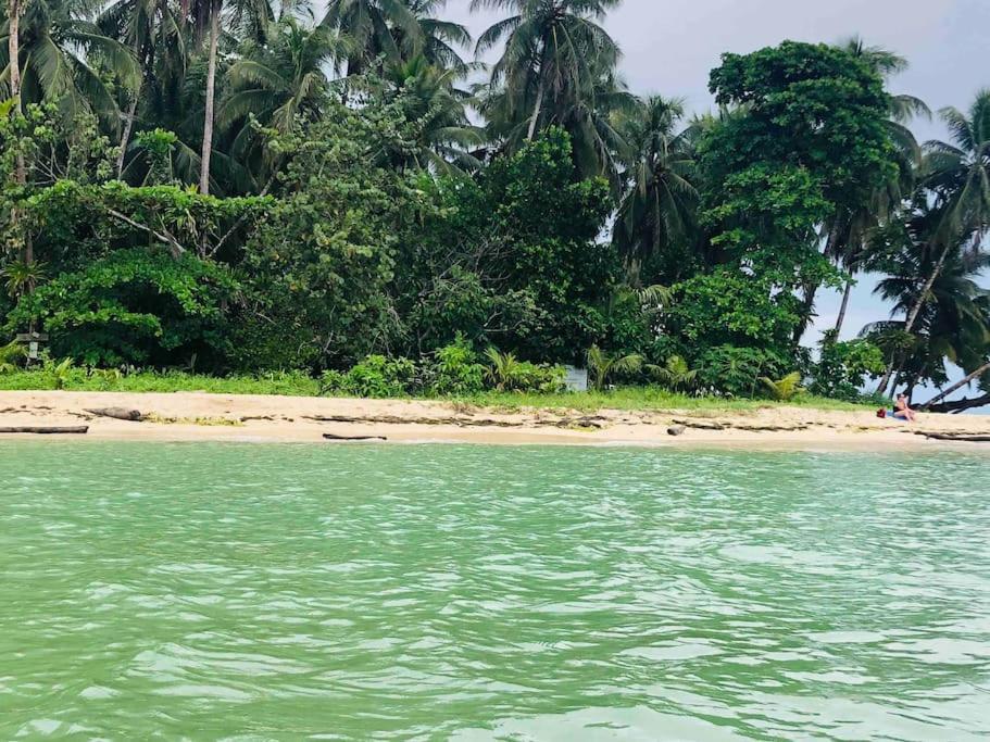 Caribbean Villages Aparments Bocas del Toro Zewnętrze zdjęcie