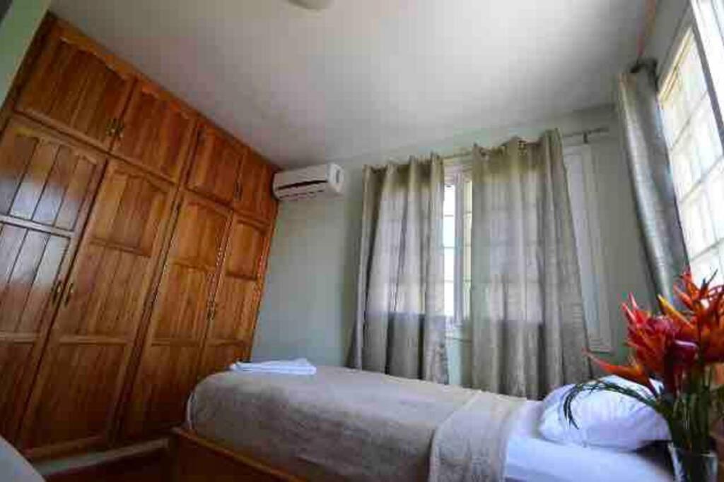 Caribbean Villages Aparments Bocas del Toro Zewnętrze zdjęcie