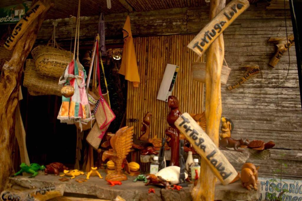 Caribbean Villages Aparments Bocas del Toro Zewnętrze zdjęcie