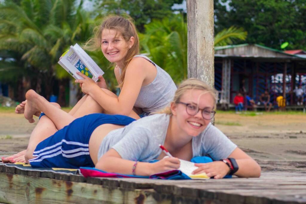 Caribbean Villages Aparments Bocas del Toro Zewnętrze zdjęcie