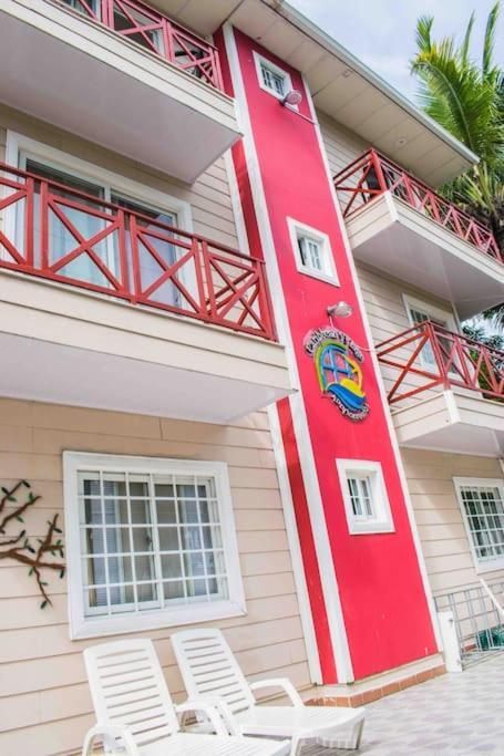 Caribbean Villages Aparments Bocas del Toro Zewnętrze zdjęcie