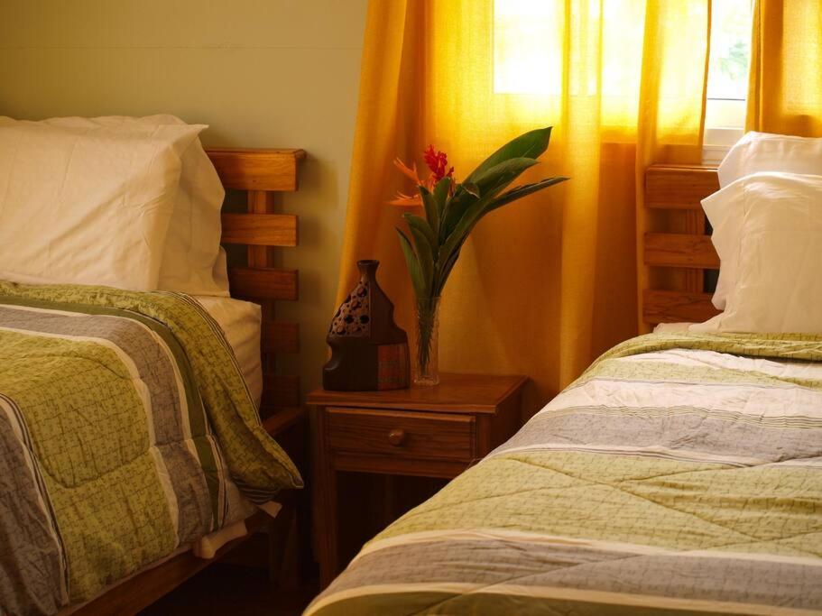 Caribbean Villages Aparments Bocas del Toro Zewnętrze zdjęcie