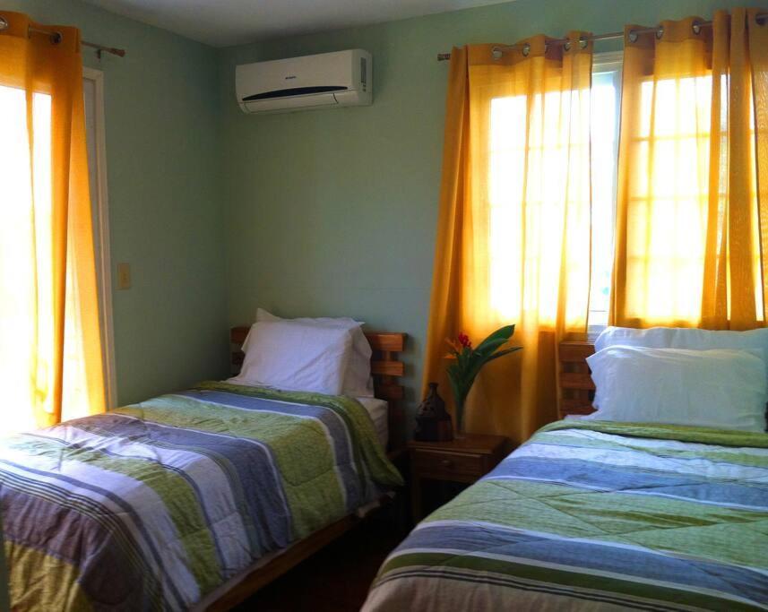 Caribbean Villages Aparments Bocas del Toro Zewnętrze zdjęcie