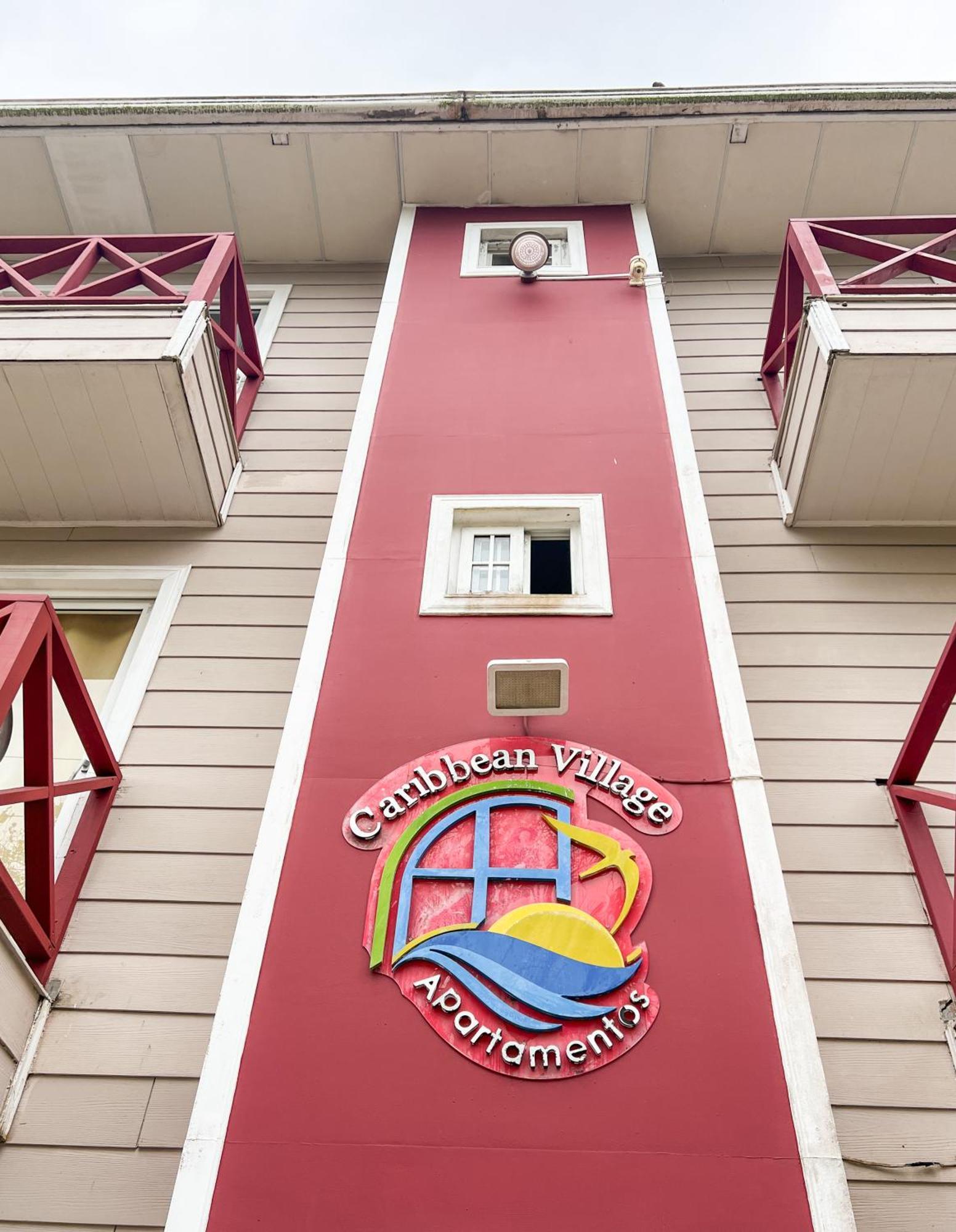 Caribbean Villages Aparments Bocas del Toro Zewnętrze zdjęcie