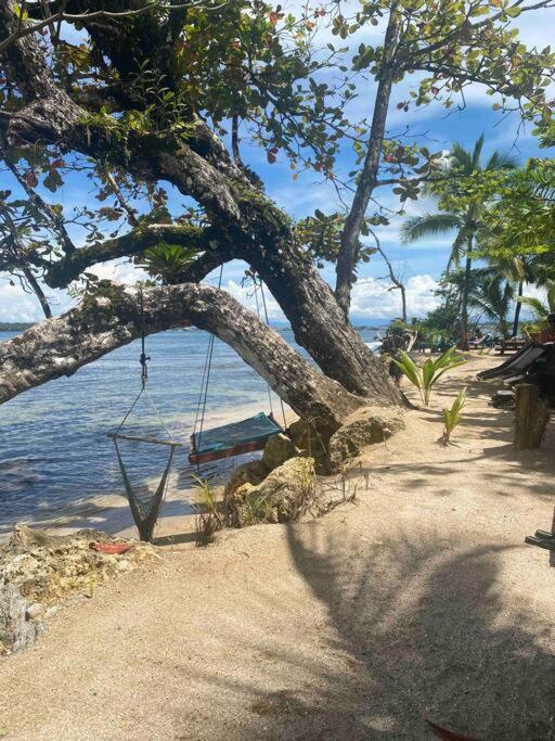 Caribbean Villages Aparments Bocas del Toro Zewnętrze zdjęcie