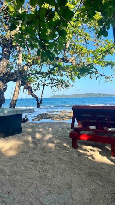 Caribbean Villages Aparments Bocas del Toro Zewnętrze zdjęcie