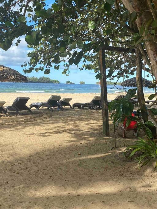 Caribbean Villages Aparments Bocas del Toro Zewnętrze zdjęcie