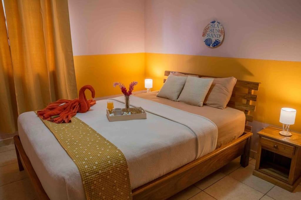 Caribbean Villages Aparments Bocas del Toro Zewnętrze zdjęcie
