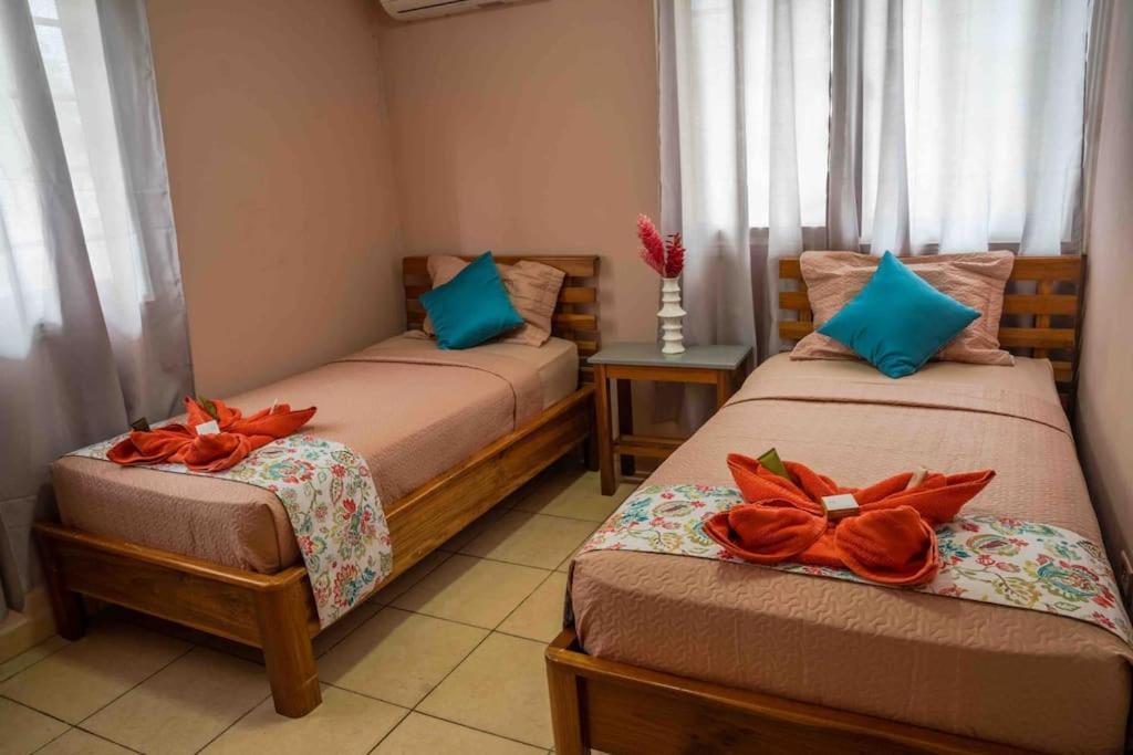 Caribbean Villages Aparments Bocas del Toro Zewnętrze zdjęcie