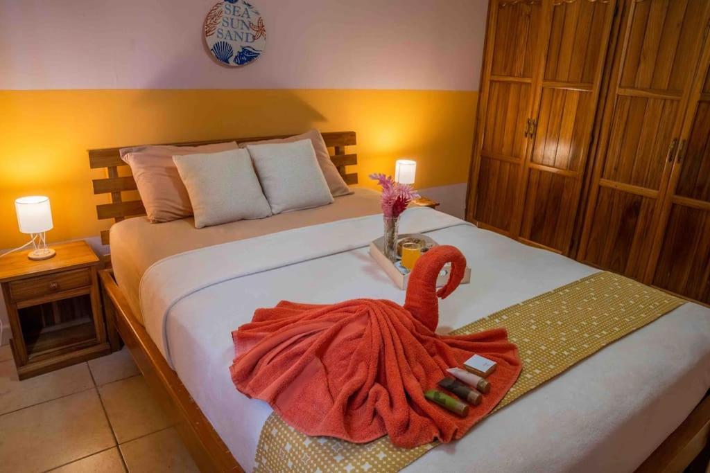 Caribbean Villages Aparments Bocas del Toro Zewnętrze zdjęcie