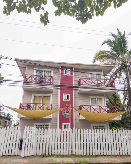 Caribbean Villages Aparments Bocas del Toro Zewnętrze zdjęcie